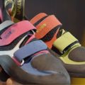 Pantof de alpinism pentru femei La Sportiva Kubo negru 30I504406 13