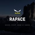 Cizme de munte pentru bărbați Salewa Rapace GTX albastru marin 00-0000061332 12