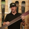 Schi alpin pentru femei HEAD Real Joy SLR Pro+Joy 9 negru 315731/100870 14