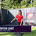 Pure2Improve Balance Pad negru P2I201000 5