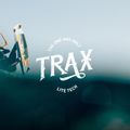 F-ONE Trax HRD LT Papaya culoare Papaya kitesurfing bord 77213-0113 13