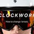 Ochelari Sweet Protection Clockwork WC MAX RIG Reflect BLI, negru, 852066 7