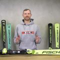 Schiuri de coborâre Fischer RC4 RCS AR + RC4 Z11 PR 9
