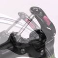 Bicicletă de oraș pliabilă Tern Eclipse D16 black 9