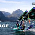 Windsurfing Sail DUOTONE E_Pace negru 14220-1213 3