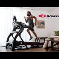 Bandă de alergare electrică Bowflex T25 100911 13