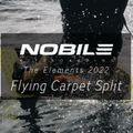 Snowboard Nobile Flying Carpet Split 7