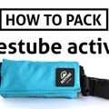 Geamandură Restube Active albastră MRA0022 5