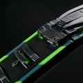 Schi pliabil pentru bărbați Elan VOYAGER VOYAGER BLACK negru + EMX 12 AARHLK20 15