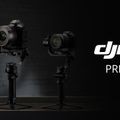 Stabilizator DJI RS 2 negru 4