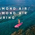 SUP bord Fanatic Diamond Air Touring roșu 13200-1136 17