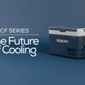Frigider cu compresor Igloo ICF32 32 l blue 21