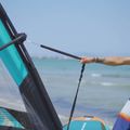 Placă SUP Aqua Marina Blade - Windsurf iSUP 3.2m/12cm cu surf leash (Sail Rig exclus) albastră BT-22BL 11