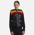 Mănuși de schi pentru femei Rossignol W Beam Light black 14