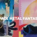 Snowboard pentru femei CAPiTA Space Space Metal Fantasy color 1221122 13