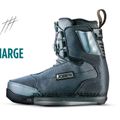 JOBE Charge Charge Wakeboard Bindings negru 393022001 14