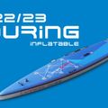 SUP STARBOARD Touring 11'6' albastru 2011220601006 12