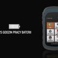 Garmin eTrex 32x navigator turistic negru 010-02257-01 9