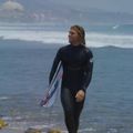 Rip Curl E Bomb 5/3mm, costum de înot pentru bărbați, negru WSMYPE 15
