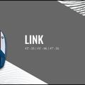 Cabrinha Link Cabrinha Link Wingfoil bord K2WBLINKX407XXX 9