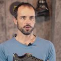 Cizme de trekking pentru bărbați La Sportiva Tx5 Low GTX negru-verde 24T900100 18