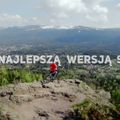 Bicicleta electrică Romet e-Rambler E9.0 gri-portocaliu 2229701 18