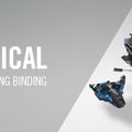 Legături DYNAFIT Radical, negru, 08-0000049555 9