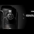 Cizme de snowboard pentru bărbați DC Control black/white 14