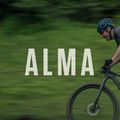 Bicicleta de munte Orbea Alma M21 2023 negru/negru 3