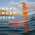SUP 9'6' Fanatic Diamond roz 13200-1110 16