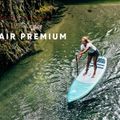 SUP bord Fanatic Ray Air Premium albastru 13200-1135 15