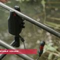 Balize Jrc Radar Cx 2+1 negru 1404483 3
