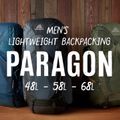 Rucsac de trekking pentru bărbați Gregory Paragon 48 l portocaliu 126843 8
