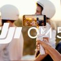 Stabilizator DJI OM 5 gri 10