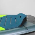 JOBE Sonic Wakesurfer wakeboard gri-verde 582522001 8