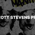 Bărbați CAPiTA Scott Stevens Pro snowboard negru/alb 1211127/155 3