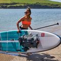Placă SUP Red Paddle Co Compact Voyager 12" niebieska 9