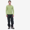 Pantaloni de ploaie pentru bărbați Patagonia Torrentshell 3L Rain Regular black 9