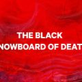 Snowboard pentru bărbați CAPiTA The Black Snowboard Of Death negru 1221125 14
