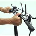 Bicicletă de oraș pliabilă Tern Link D8 yellow 5