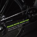 Cipollini FLUSSO DISC BRAKE SRAM RIVAL AXS bicicletă de șosea gri M0012MC122FLUSSO_DB O40OP 18