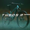 Bicicletă electrică Kellys Theos R30 P 29"/27.5" 36V 20Ah 725Wh steel blue 8