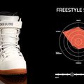 Cizme de snowboard DEELUXE DNA lark 10