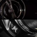 Mulineta pentru crap Shimano Ultegra XTD negru ULT5500XTD 6