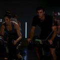 Bicicletă de fitness Matrix Indoor Cycle CXP WIFI, MX-CXP-WF 8