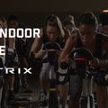 Bicicletă de fitness Matrix Indoor Cycle CXP WIFI, MX-CXP-WF 8