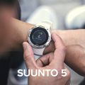 Ceas sport Suunto 5 gri SS050302000 6
