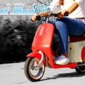 Motocicleta electrică pentru copii Razor Mod Petite albastru 15173839 10