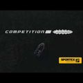 Sportex Competition CS-4 Carp crap crap tijă negru 144275 6