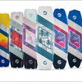 Cabrinha ACE placă de kitesurfing culoare K2TTACEWD138XXX 15